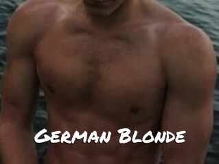 German_Blonde