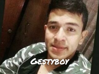 Gestyboy