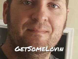 GetSomeLovin