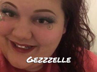 Gezzzelle