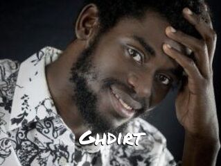 Ghdirt