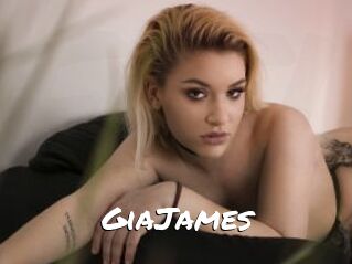 GiaJames