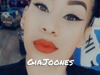 GiaJoones