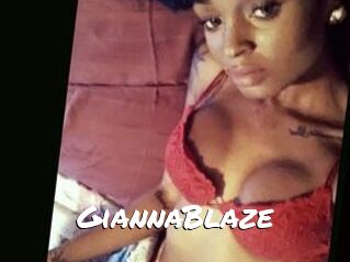 GiannaBlaze