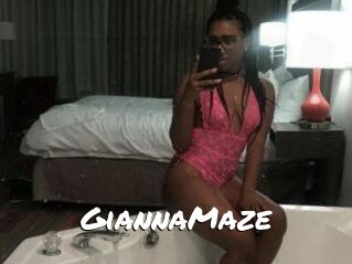 Gianna_Maze