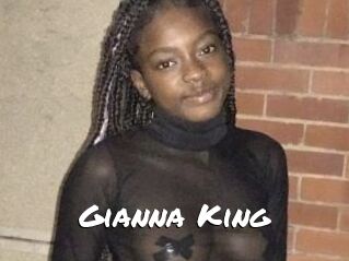 Gianna_King