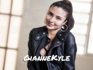 GianneKyle