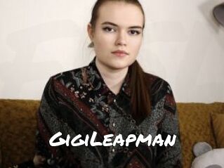GigiLeapman