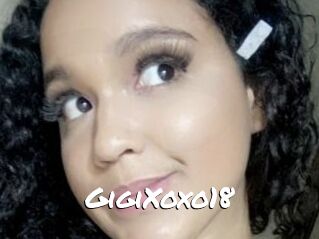 GigiXoxo18