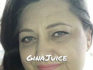 GinaJuice