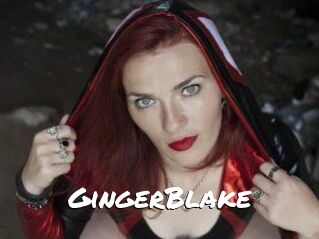 GingerBlake