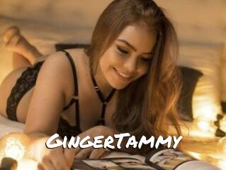GingerTammy