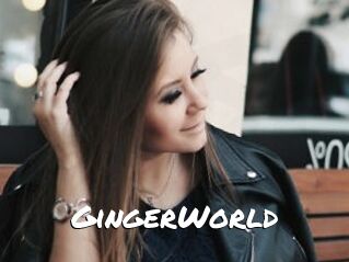 GingerWorld