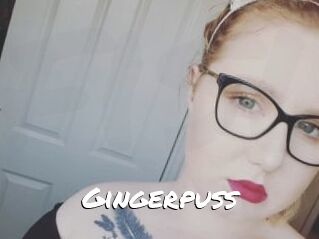 Gingerpuss