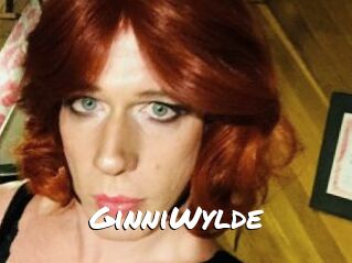 GinniWylde