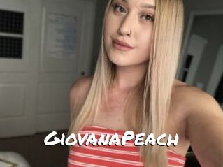 GiovanaPeach