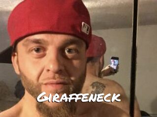 Giraffeneck