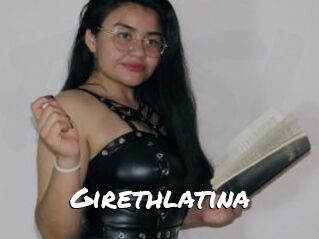 Girethlatina
