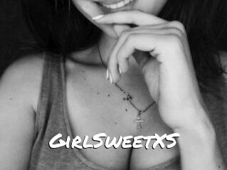 GirlSweetXS