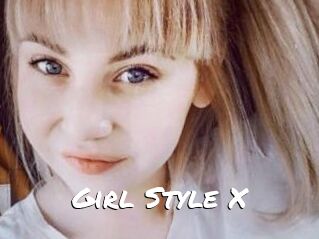 Girl_Style_X