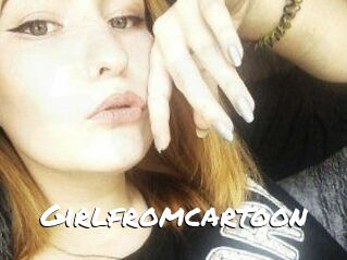 Girlfromcartoon