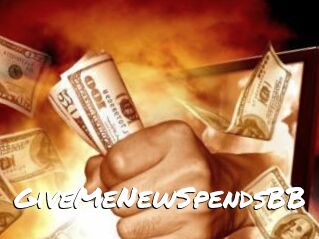 GiveMeNewSpendsBB