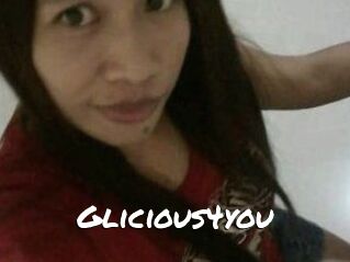 Glicious4you