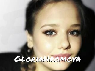 GloriaHromova