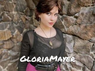 GloriaMayer