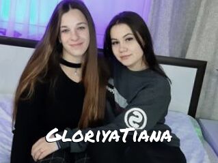 GloriyaTiana