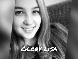 Glory_lisa