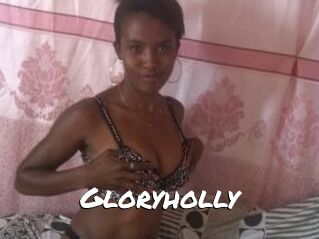 Gloryholly