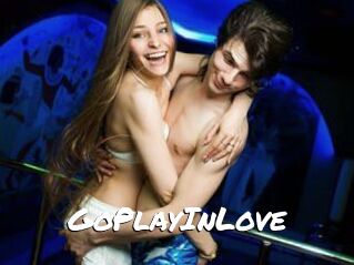GoPlayInLove