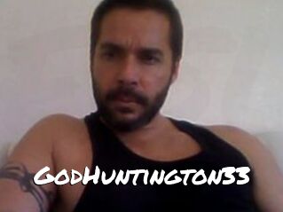 GodHuntington33