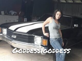 Goddess1goddess