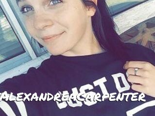 GoddessAlexandreaCarpenter