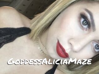 GoddessAliciaMaze