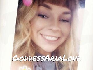 GoddessAriaLove