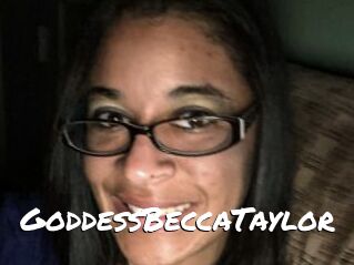 GoddessBeccaTaylor