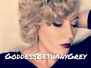 GoddessBethanyGrey