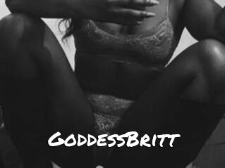GoddessBritt