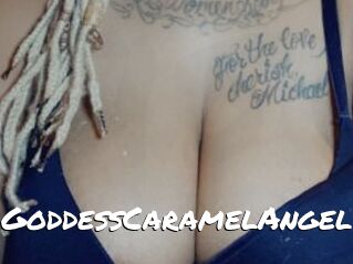 GoddessCaramelAngel
