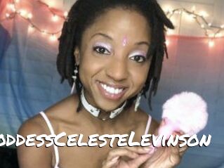 GoddessCelesteLevinson