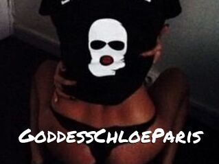 GoddessChloeParis