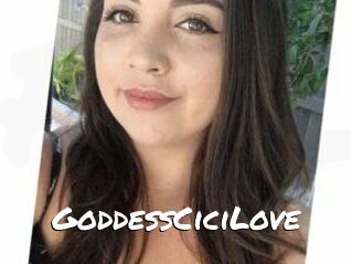 GoddessCiciLove