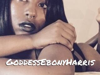 GoddessEbonyHarris
