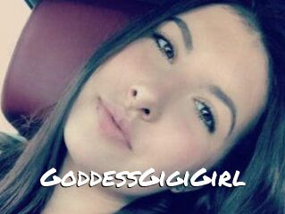 GoddessGigiGirl