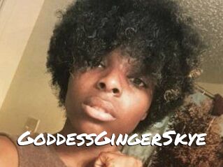 GoddessGingerSkye