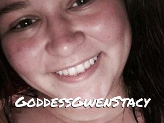 GoddessGwenStacy