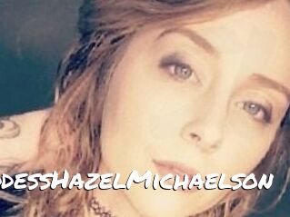 GoddessHazelMichaelson